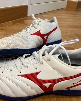 Mizuno Monarcida Neo mis 44 scarpe calcetto