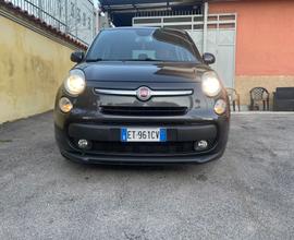 Fiat 500L 1.6 Multijet 120 CV Lounge
