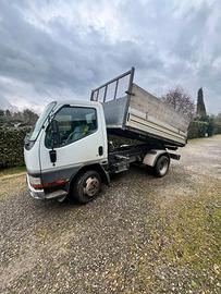 CAMION Q.LI 35 CON RIBALTABILE