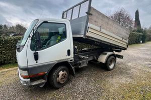 CAMION Q.LI 35 CON RIBALTABILE