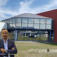 Roveredo in Piano capannone 500K Rif. C39