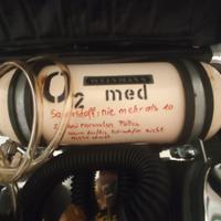 dispositivo primo soccorso 