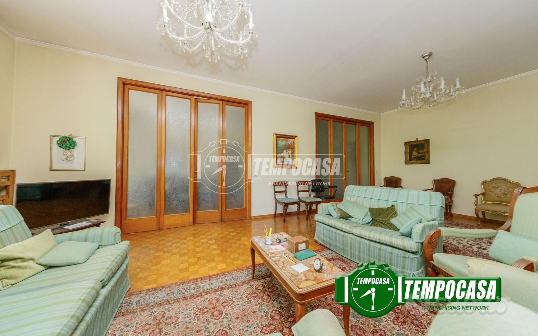 Appartamento – Piacenza, Baia del Re - Vista 3