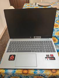 Laptop HP 15  Ryzen 7 16gb ram e 1tb 