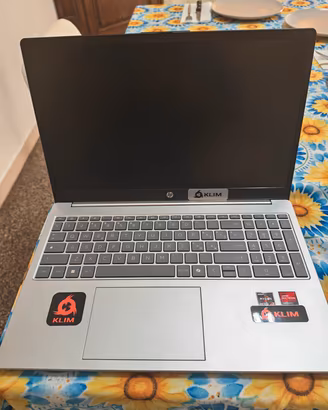 Laptop HP 15  Ryzen 7 16gb ram e 1tb 