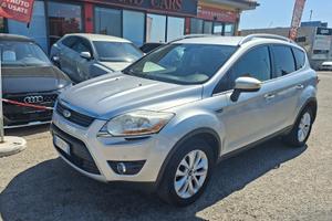 Ford Kuga Kuga+ 2.0 TDCi 163 CV 4WD