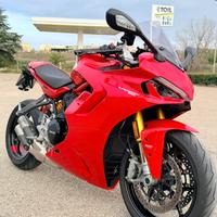 Ducati SuperSport 950 S (2023)