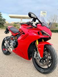 Ducati SuperSport 950 S (2023)