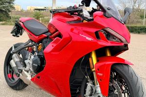 Ducati SuperSport 950 S (2023)