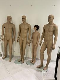 attrezzatura per negozio