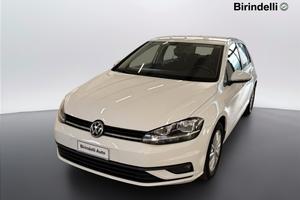 VOLKSWAGEN Golf 7ª serie - Golf 1.0 TSI 85 CV 5p.