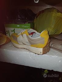 scarpe new bilance 44