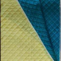 Trapuntine leggere Picci per lettino