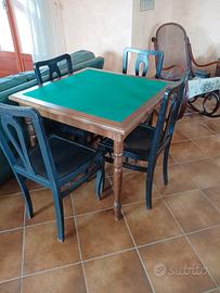 tavolo 