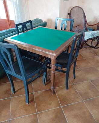 tavolo 