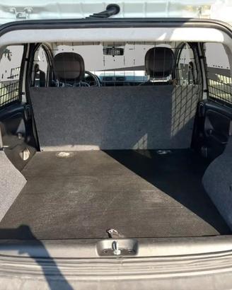 ALLESTIMENTO VAN PER FIAT PANDA ANNO 2022