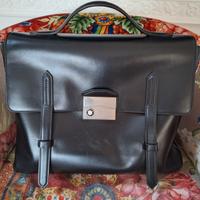 Borsa da lavoro Montblanc