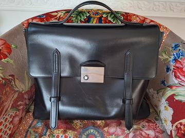 Borsa da lavoro Montblanc
