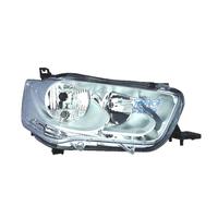 FARO DESTRO CITROEN C-ELYSEE 13-20 LUCE DIURNA