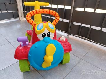  Charlie Primi Passi Chicco

