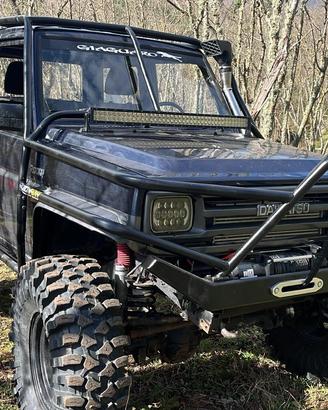 Rollbar daihatsu roky
