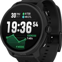 Suunto race 2