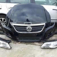 Musata tiguan - 2009