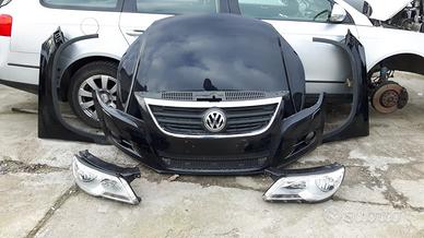 Musata tiguan - 2009