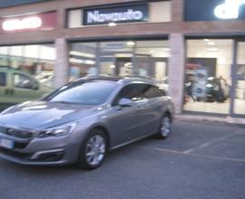 Peugeot 508 BlueHDi 150 S&S SW Allure