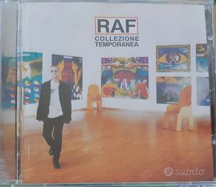 CD di Raf