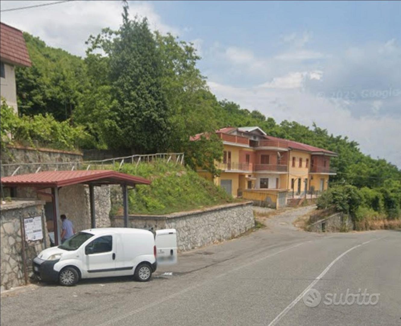 Casa – Aiello Calabro, Rione Patricello - Vista 2