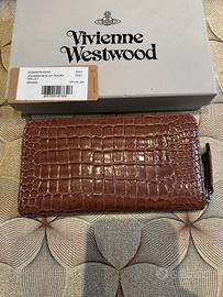 Portafogli Vivienne Westwood