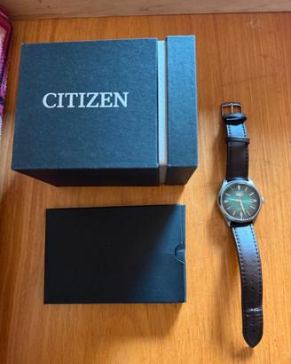 Orologio Citizen NH8390-03XC Automatico