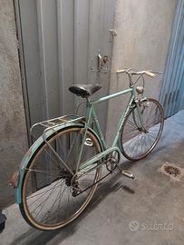 bicicletta vintage anni 70