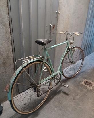 bicicletta vintage anni 70