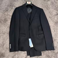 Vestito nuovo Alessandro Gilles originale talia 48