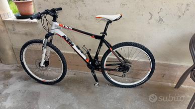 Mountain bike KTM Ultra Flite