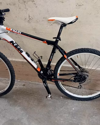 Mountain bike KTM Ultra Flite