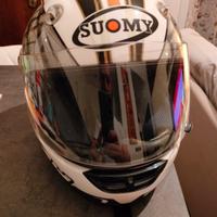 Casco Suomy Vandal