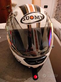 Casco Suomy Vandal