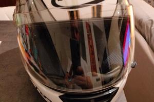 Casco Suomy Vandal