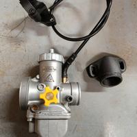 Carburatore 4Fun MotorSport pit bike,minigp,Ohvale