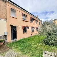 BILOCALE PIANO TERRA