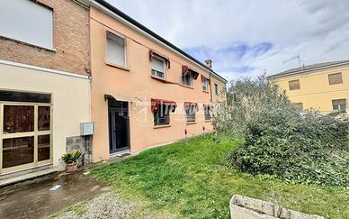 BILOCALE PIANO TERRA