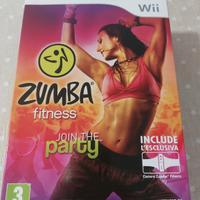 Zumba 
