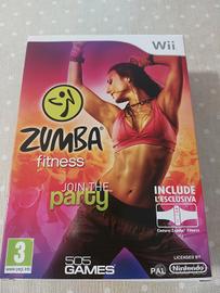 Zumba 