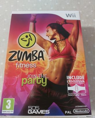 Zumba 