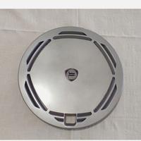 COPPA COPRICERCHIO  RUOTA 14" PER LANCIA dedra
