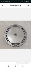 COPPA COPRICERCHIO  RUOTA 14" PER LANCIA dedra