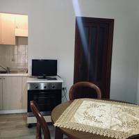 Trilocale con piccolo giardino